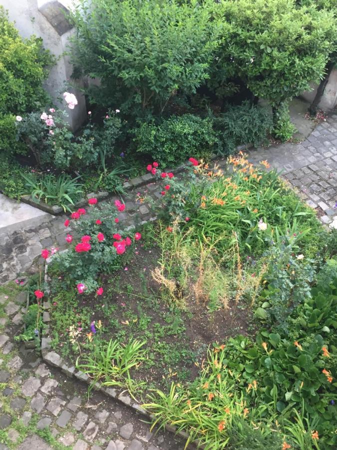 Appart'Hotel Paris Roland-Garros Boulogne-Billancourt Exterior foto